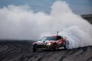 Ken Gushi Won Round 7 of Formula Drift in Utah, It's His Third Victory in Almost 20 Years