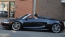 Kendall Jenner Can’t Make Up Her Mind - Audi R8 Spyder or a Classic Camaro SS?
