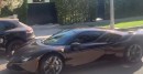 Kendall Jenner's Ferrari SF90 Stradale