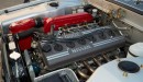Nissan Skyline 2000GT-R (KPGC110) Engine
