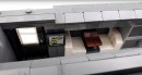 LEGO Transforming Motorhome
