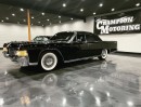 Kevin Durant's bespoke 1960s Lincoln Continental Convertible