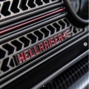Report says Hellraiser is SpeedKore's latest custom ride for actor Kevin Hart