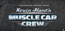 Kevin Hart's Muscle Car Crew first episode is free to watch on MotorTrend Channel