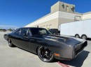 Kevin Hart's Dodge Charger