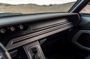 1970 Dodge Charger "SpeedKore Hellraiser" custom muscle car