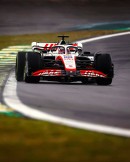Kevin Magnussen Takes Pole Position at the F1 Sao Paulo Grand Prix, FP2 Is Next