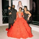 Keyshia Ka'Oir, Gucci Mane, Dior and Ice