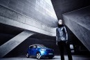 Kia Brings Out Its Artistic Side to Promote the New Soul EV