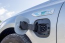 2017 Kia Optima Plug-In Hybrid