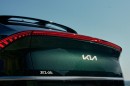Kia EV6 North American Utility Vehicle of the Year Limited Edition