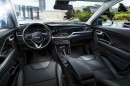 2022 Kia Niro Plug-In Hybrid for U.S. market