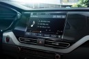 2022 Kia Niro Plug-In Hybrid for U.S. market