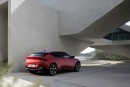 2022 all-electric Kia EV6