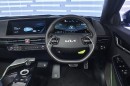 Kia EV6 GT - Australia