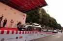 Kia EV6 GT Takes Sixth Place in the Self-Proclaimed "Most Beautiful Race in the World"