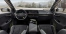 2022 Kia EV6 global introduction