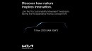 Kia Concept EV9 Will Be Presented on November 11
