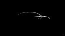 2018 Kia GT design teaser