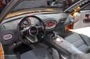 2014 Kia GT4 Stinger Concept