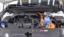 2021 Kia Sorento Hybrid & Ceed MHEV