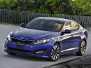 Kia Optima Promised Customers One Epic Ride at Super Bowl XLV, God of the Seas Was There
