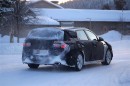 Kia Optima Wagon Prototype Spy Shots