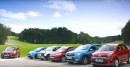 Kia Picanto Faces VW Up! in Cheap Car Comparison, Dacia Sandero Gets Smashed