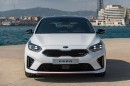 Kia ProCeed GT and Ceed GT Star In Fresh Real-Life Photos