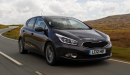Kia UK delivers 500,000th car in UK