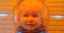 Kia Sorento Super Bowl Commercial: Space Babies / Babylandia