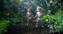 Kia Sorento Super Bowl Commercial: Space Babies / Babylandia