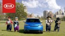 Kia Soul Hamsters Were Cute, Sexy and Fast, Now They're Gone