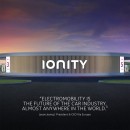 Kia is investing more money in IONITY