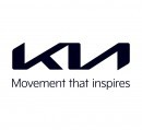 Kia new corporate logo and slogan Guinness world record