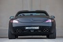 Kicherer Mercedes SLS Supersport Black Edition photo