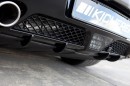 Kicherer Mercedes SLS Supersport Black Edition photo