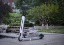 The KickScooter Air T15 from Ninebot Segway retails for $750, will ship in July 2020