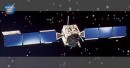 Inmarsat 2 F2 Eurostar satellite