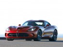 Dodge only sold two Vipers in 2023