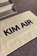 Kim Air, Kim Kardashian's new custom G650ER which reportedly cost $150 million