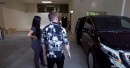 Kim Kardashian appears on the season finale of Million Dollar Wheels