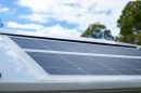 Kimberly Karavan Solar Panels