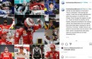 Kimi Raikkonen's Predictions