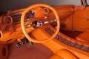 Kindig '60 "Copper Caddy"