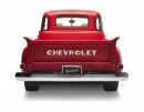 Kindred Chevy 3100
