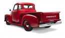 Kindred Chevy 3100