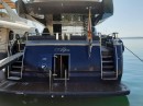 Alpa IV Luxury Yacht