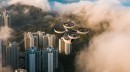 Kite autonomous passenger drone concept aims to make daily commutes faster, more convenient, greener