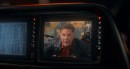 Chicken Licken reportedly bought David Hasselhoff's personal KITT car for a new series of burger ads